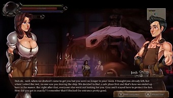 Almastriga: Bản Demo Của Một Trò Chơi Kinh Dị Theo Chủ Đề Gothic Với Các Yếu Tố Và Bình Luận Của Metroidvania