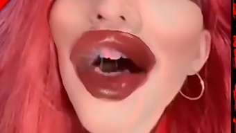 Kawal Kenikmatan Anda Dengan Zakar Di Bawah Arahan Jerk Off Kawalan