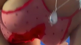 Luna Bella Face Sex Cu Un Bărbat Bine Dotat