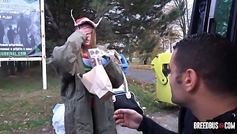Jestem Sama I Nikt Nie Jest W Pobliżu, Aby Mi Pomóc!
