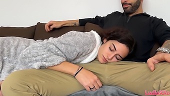 خیره کننده!چطور تونست با این شدت به نامادریش خیانت کنه؟