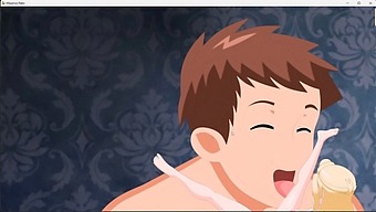 Tidak Terkesan Dengan Permainan 3d Dewasa Dan Yang Terakhir (Hilzartov Fairy)